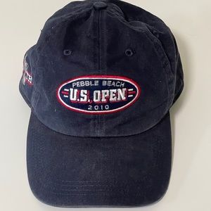Pebble Beach US Open hat